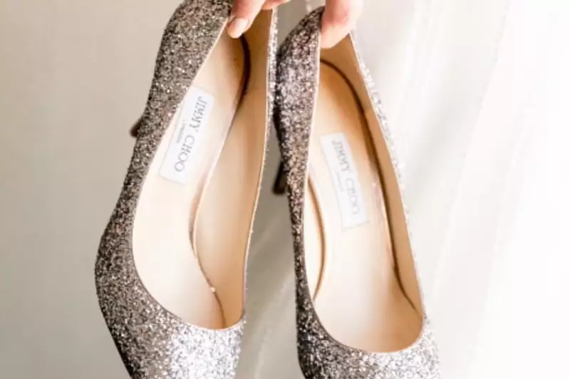 Jimmy Choo Jimmy Choo