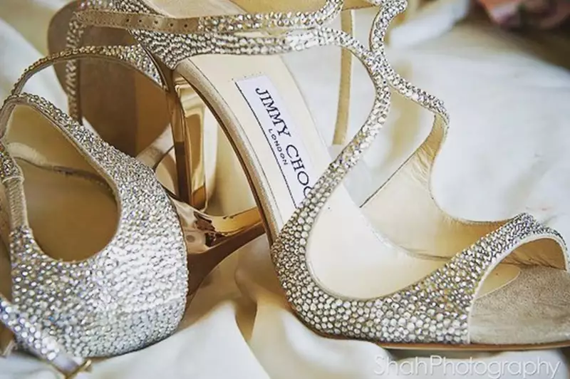 Jimmy Choo Jimmy Choo