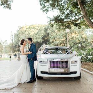 WOW Limousines
