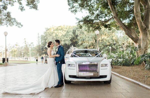 WOW Limousines