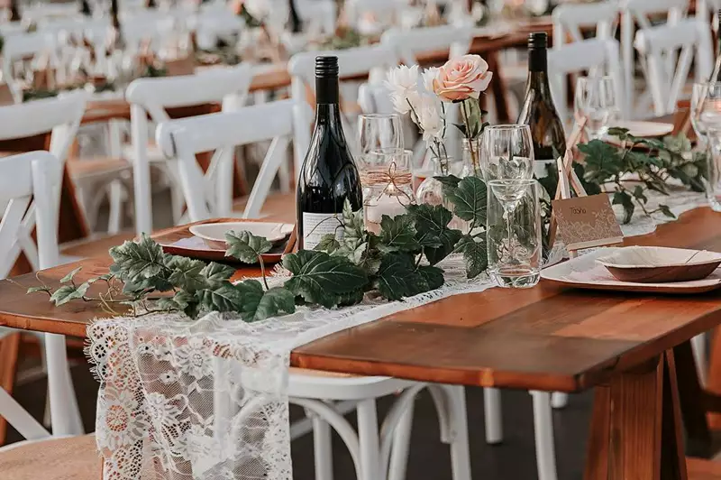 Blueys Event Hire