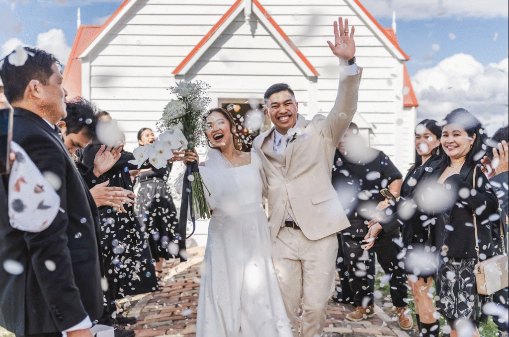 Wedzaar Wedding Directory - Wedding Celebration Australia